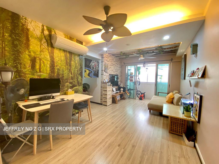 Blk 624A Punggol Central (Punggol), HDB 4 Rooms #254645201